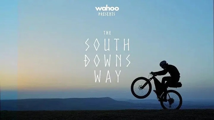 ROAM Free: South Downs Way