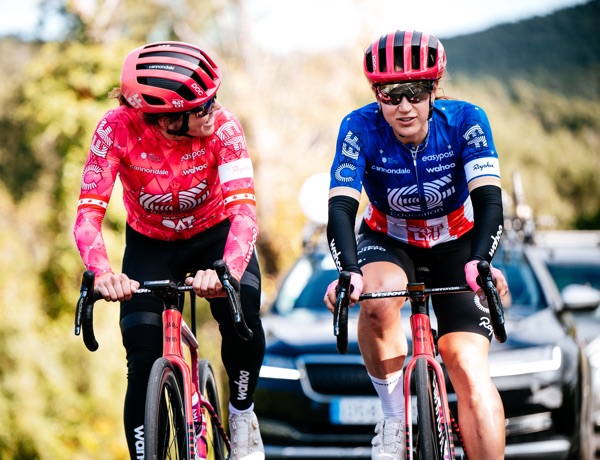 EF Education-Oatly