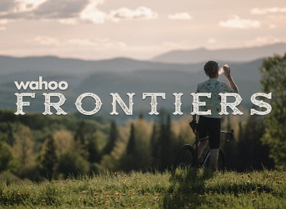 Frontiers: Return to Unbound