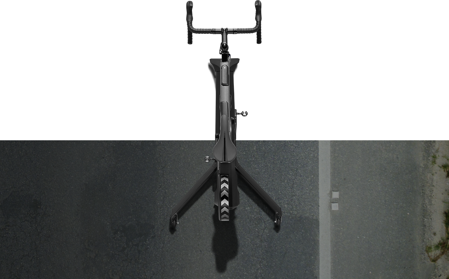 Pedalata reale